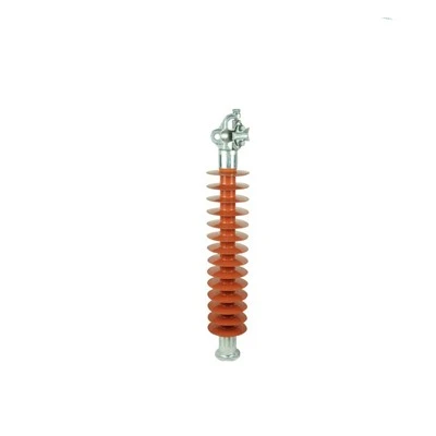 66kv Polymer Pin Stolpe Isolator
